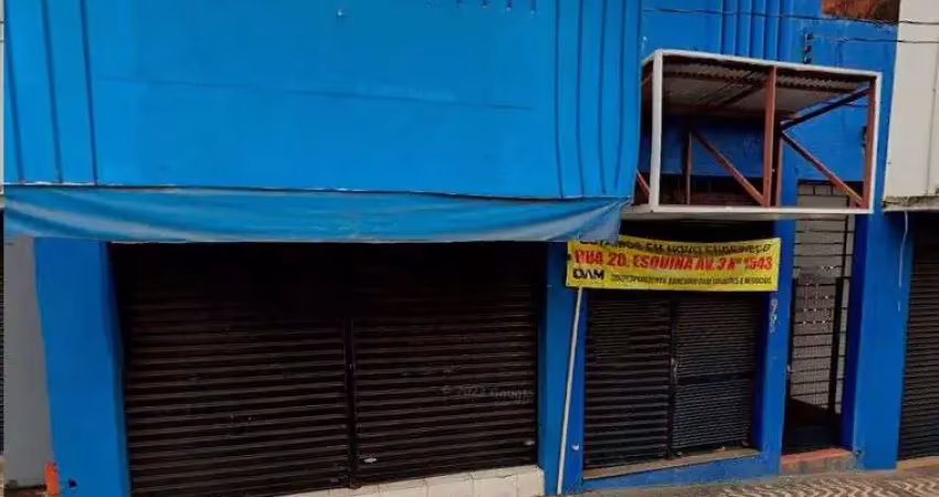 Prédio à venda, 200 m² por r$ 800.000,00 - centro - barretos/sp