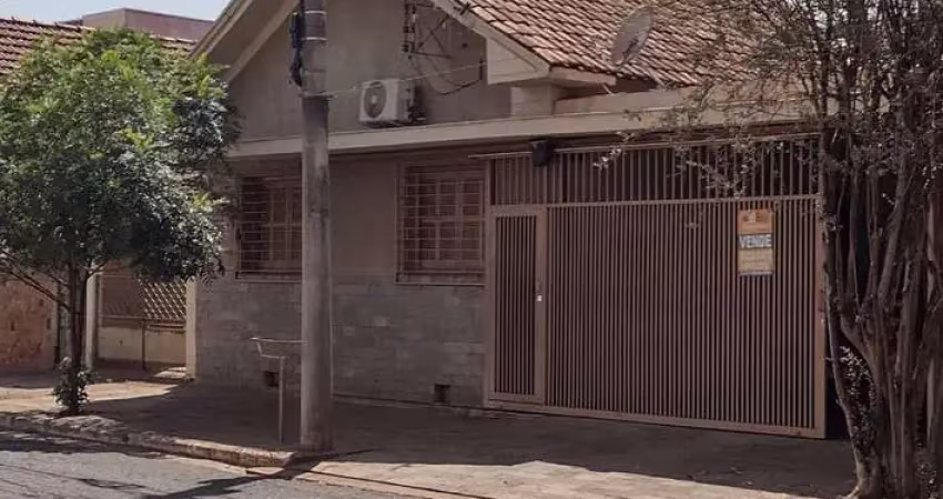 Casa à venda, 100 m² por r$ 350.000,00 - centro - barretos/sp