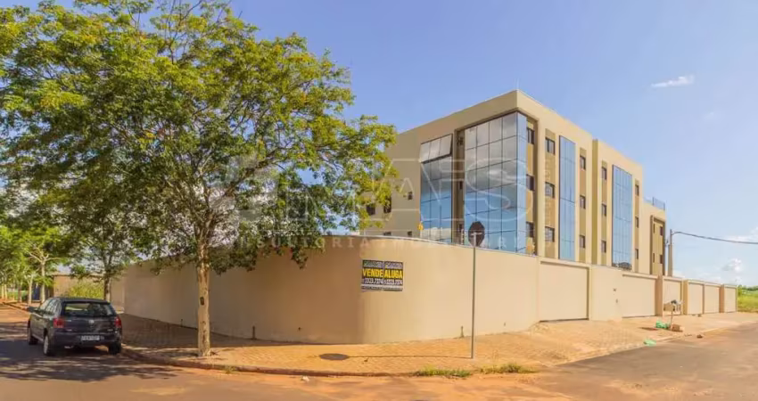 Apartamento à venda, 43 m² por r$ 360.000,00 - américa - barretos/sp