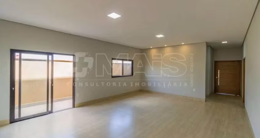 Casa com 3 dormitórios à venda, 270 m² por r$ 1.850.000,00 - jardim botânico - barretos/sp