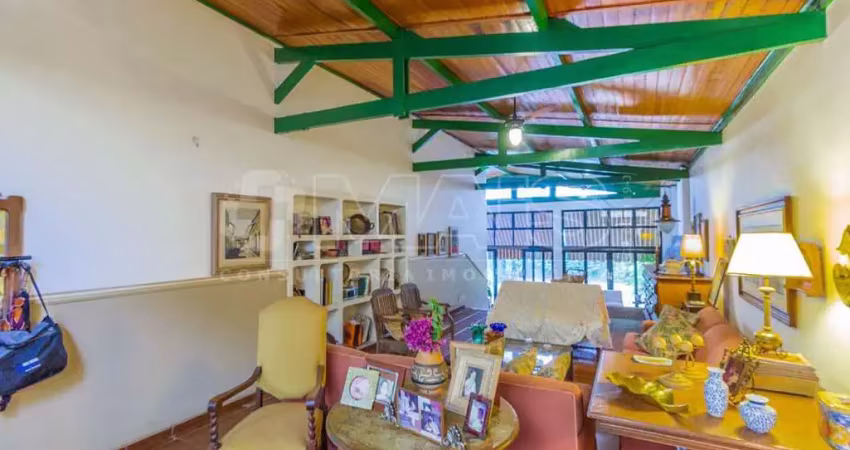 Casa à venda, 351 m² por r$ 750.000,00 - centro - barretos/sp