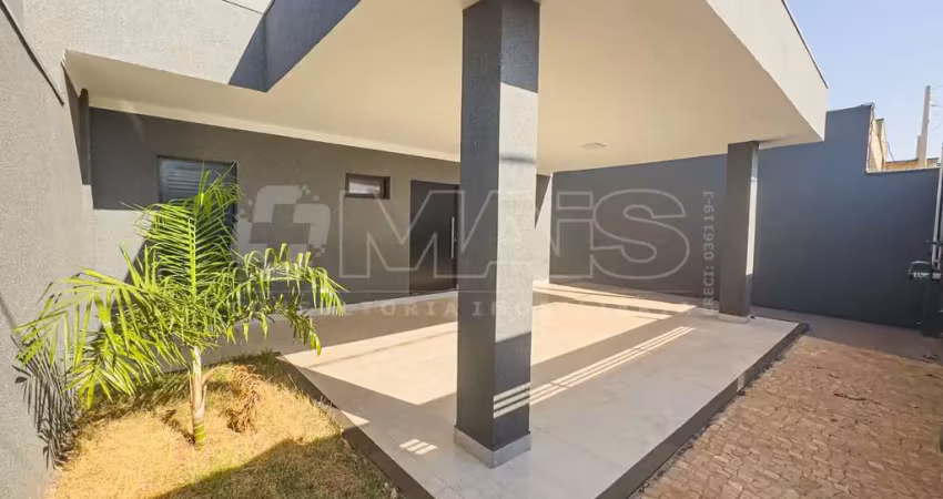 Casa com 3 dormitórios à venda, 142 m² por r$ 530.000,00 - jardim europa - barretos/sp