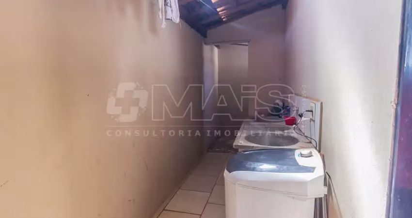Casa com 2 dormitórios à venda, 60 m² por r$ 260.000,00 - américa - barretos/sp