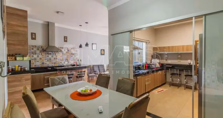 Casa à venda, 182 m² por r$ 740.000,00 - nobre ville - barretos/sp