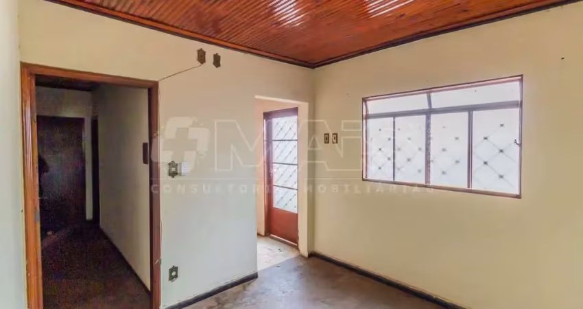 Casa à venda, 120 m² por r$ 200.000,00 - américa - barretos/sp