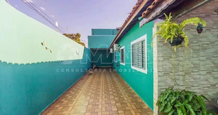 Casa à venda, 125 m² por r$ 430.000,00 - hussein genha - barretos/sp
