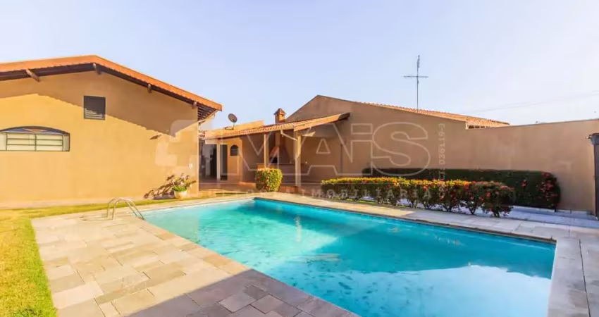 Casa à venda, 276 m² por r$ 990.000,00 - marchi - barretos/sp