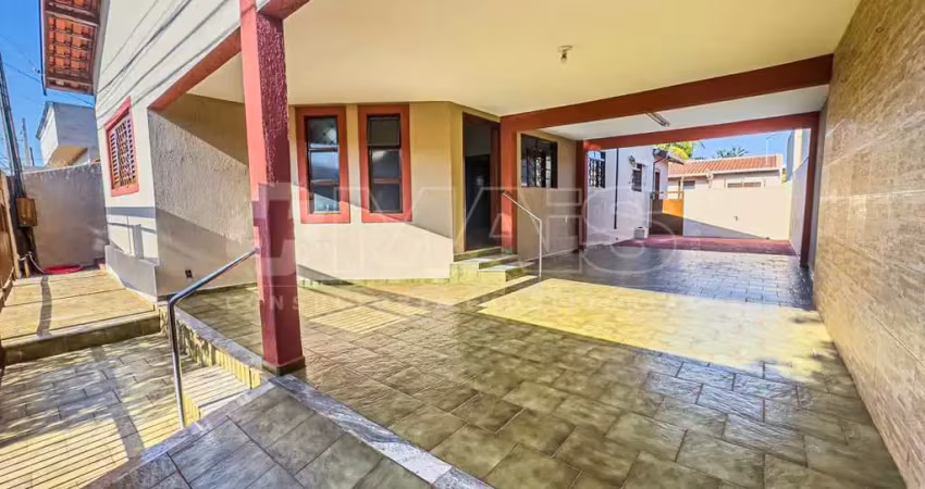 Casa à venda, 202 m² por r$ 550.000,00 - fortaleza - barretos/sp