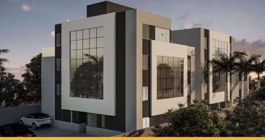 Apartamento à venda, 50 m² por r$ 380.000,00 - aeroporto - barretos/sp