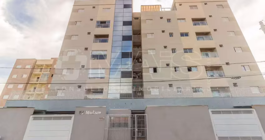 Apartamento à venda, 70 m² por r$ 450.000,00 - jardim universitário - barretos/sp