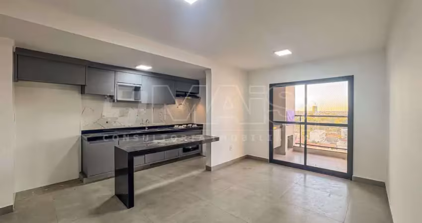 Apartamento com 3 dormitórios para alugar, 105 m² por r$ 4.745,00/mês - jardim universitário - barretos/sp