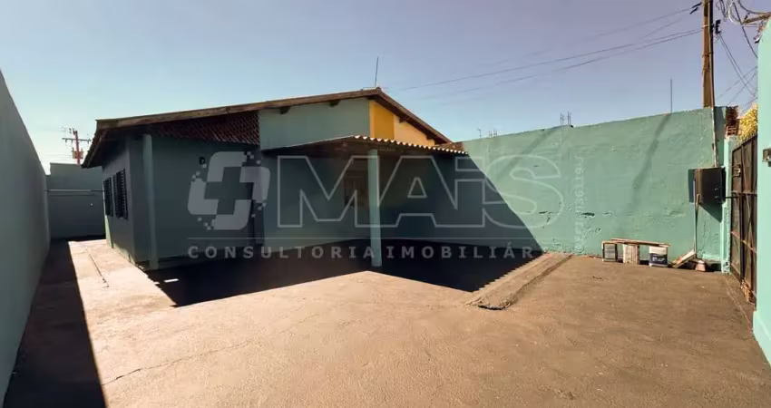 Casa com 2 dormitórios, 68 m² - venda por r$ 320.000,00 ou aluguel por r$ 1.300,00/mês - hussein genha - barretos/sp