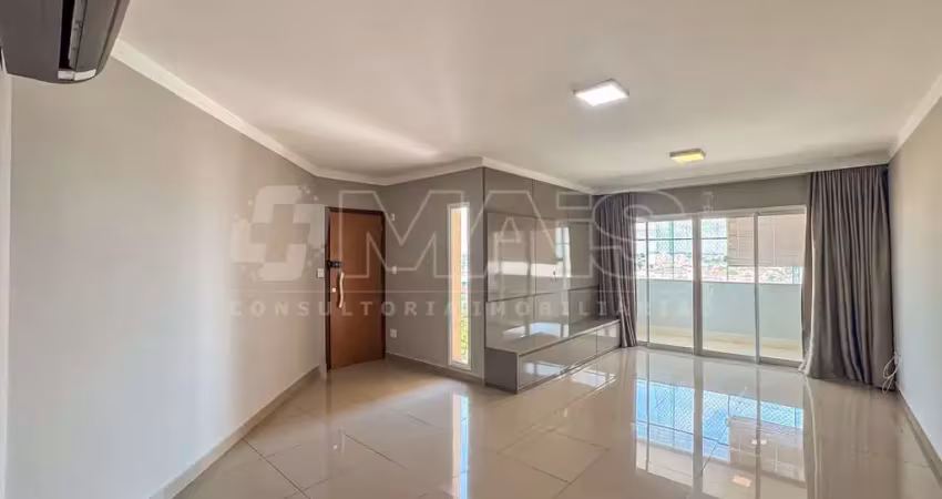 Apartamento à venda, 111 m² por r$ 800.000,00 - centro - barretos/sp