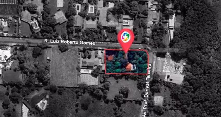 Chácara à venda, 3000 m² por r$ 1.100.000,00 - jardim vale do verde - barretos/sp