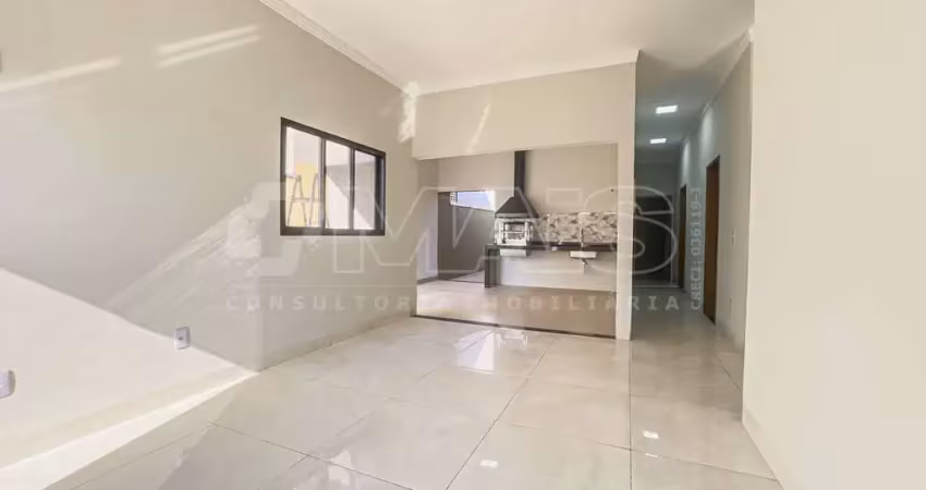 Casa com 3 dormitórios à venda, 140 m² por r$ 530.000,00 - jardim europa - barretos/sp
