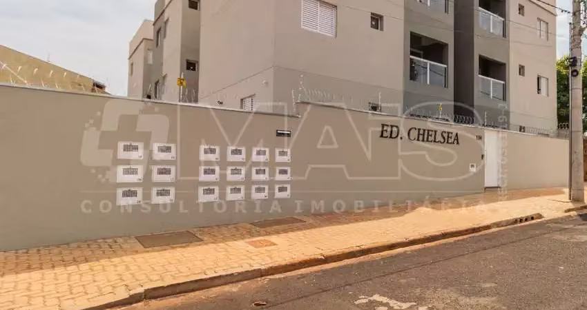 Apartamento com 2 dormitórios para alugar, 58 m² por r$ 3.500,00/mês - doutor paulo prata - barretos/sp