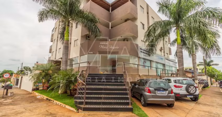 Salão para alugar, 85 m² por r$ 3.571/mês - fortaleza - barretos/sp
