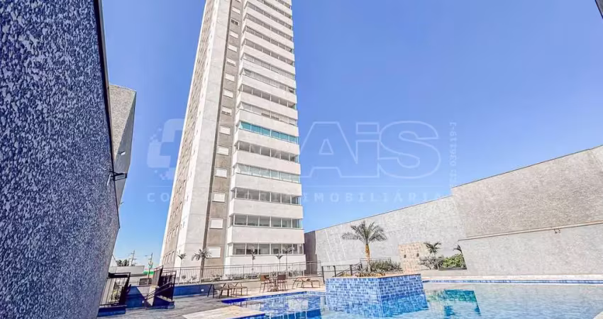 Apartamento com 3 dormitórios para alugar, 150 m² por r$ 5.800,00/mês - centro - barretos/sp