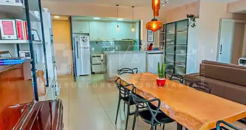 Apartamento com 2 dormitórios, 92 m² - venda por r$ 650.000,00 ou aluguel por r$ 4.590,00/mês - exposição - barretos/sp