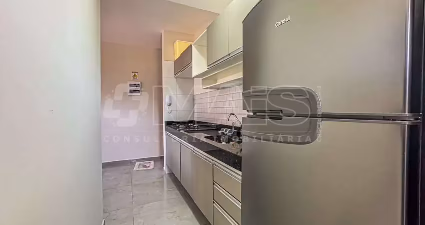 Apartamento com 2 dormitórios, 71 m² - venda por r$ 370.000,00 ou aluguel por r$ 2.810,00/mês - doutor paulo prata - barretos/sp