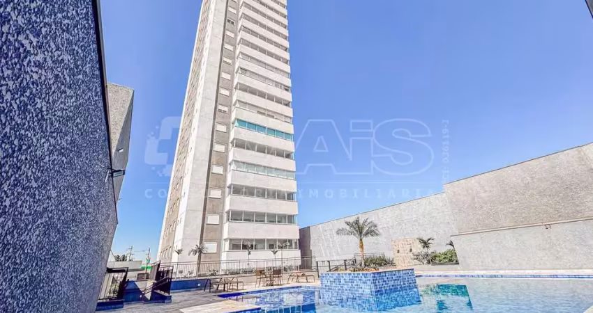 Apartamento com 3 dormitórios à venda, 150 m² por r$ 1.260.000,00 - centro - barretos/sp