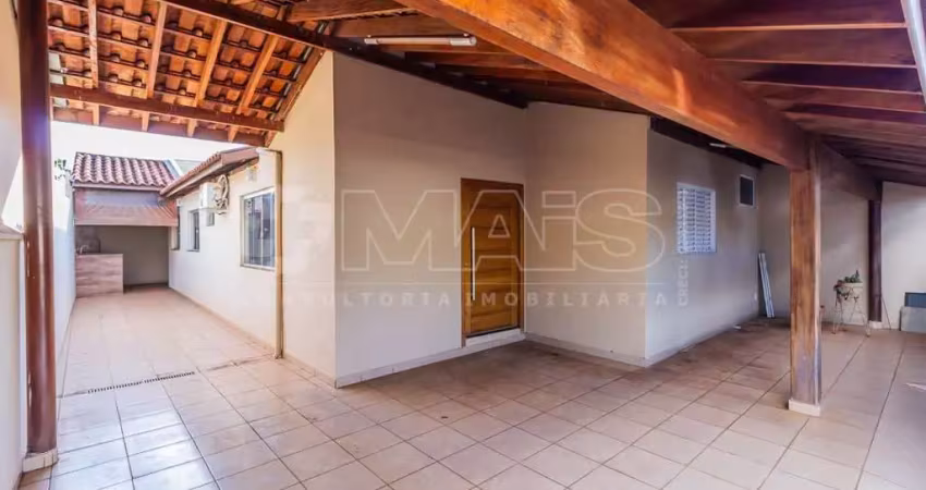 Casa com 3 dormitórios à venda, 144 m² por r$ 430.000,00 - nadir kenan - barretos/sp