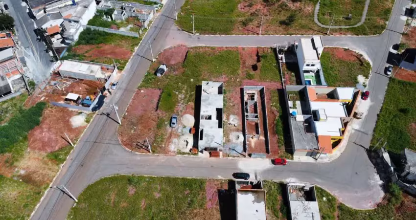 Terreno à venda na Rua Francisco José da Silva, 10, Jardim Santa Inês, Suzano