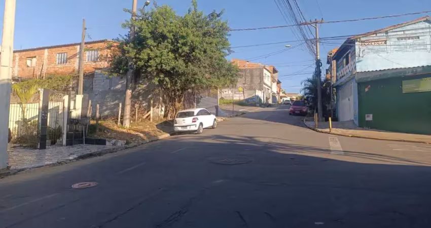 Terreno para venda em mogi das cruzes, residencial novo horizonte i