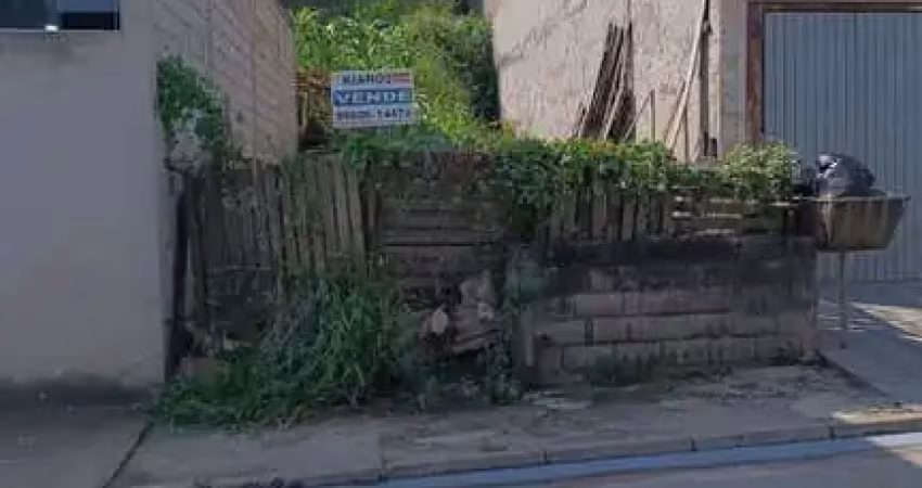 Terreno para venda em itaquaquecetuba, jardim viana