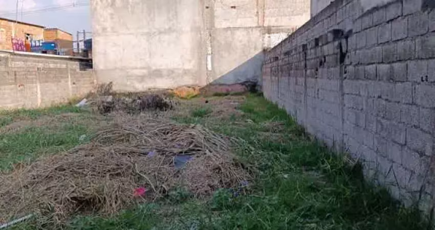 Terreno para venda em itaquaquecetuba, jardim nápoli ii