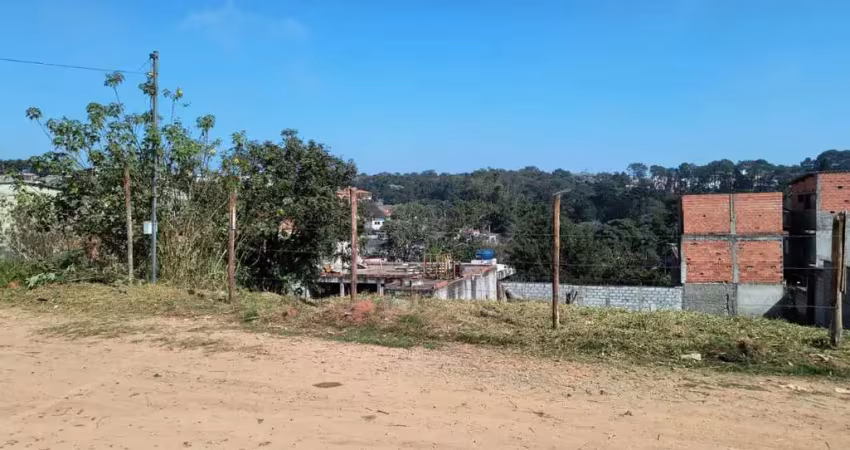 Terreno para venda em itaquaquecetuba, jardim rio negro