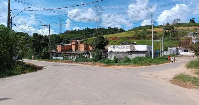 Terreno para venda em mogi das cruzes, jardim piatã b