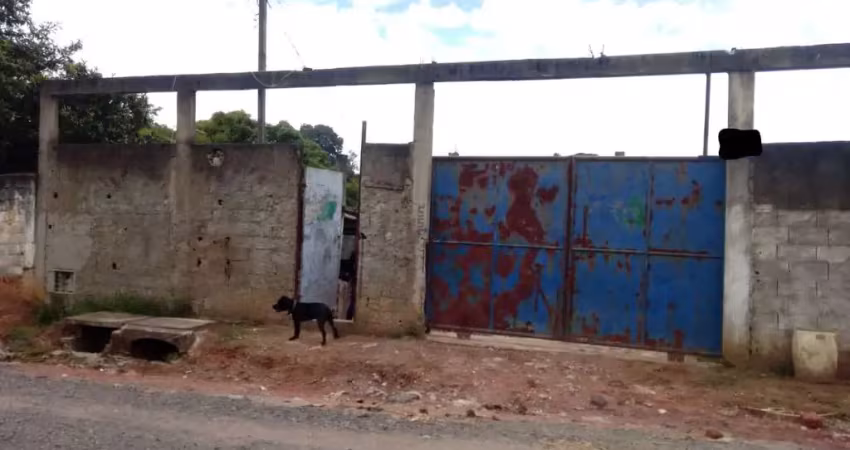 Chácara / sítio à venda na Rua Alexandre Kurman, 1, Jardim Europa, Suzano