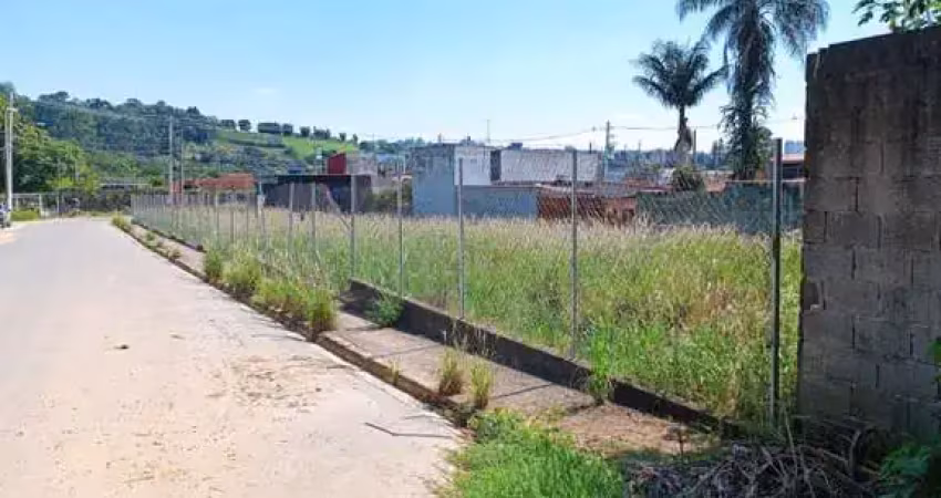 Terreno à venda na Rua Luiz Affonso, 490, Jardim Saúde, Suzano