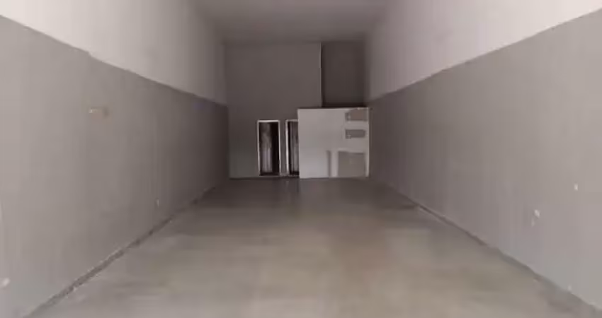 Ponto comercial para locação em suzano, parque santa rosa