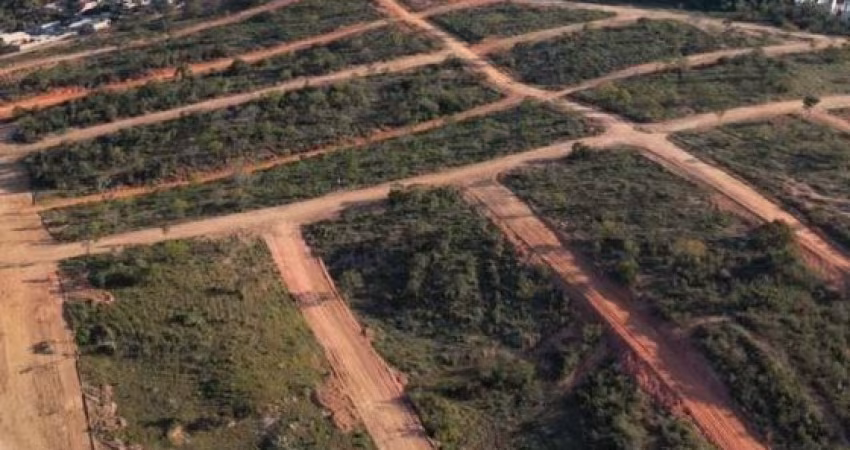 Lotes com financiamento direto - A apartir de R$154.900,00
