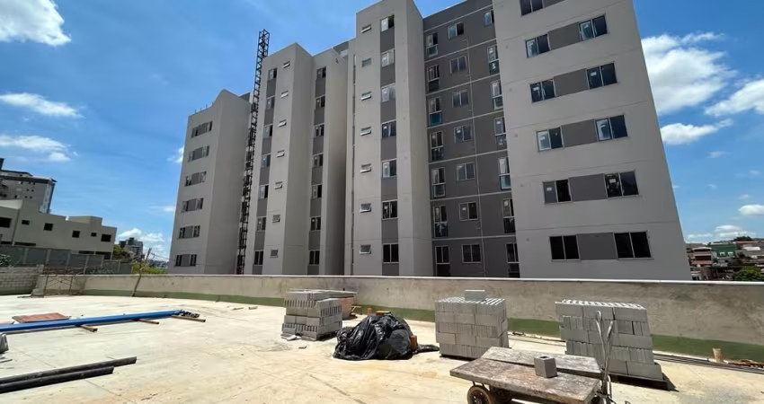Apartamento 2 quartos - Cabral a partir de R$ 338.000