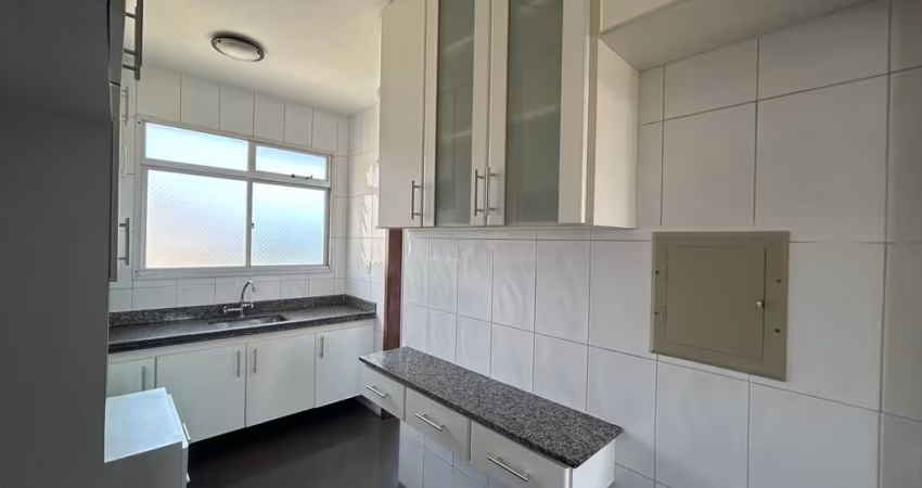 Cobertura 4 quartos e 2 vagas de garagem - Caiçara