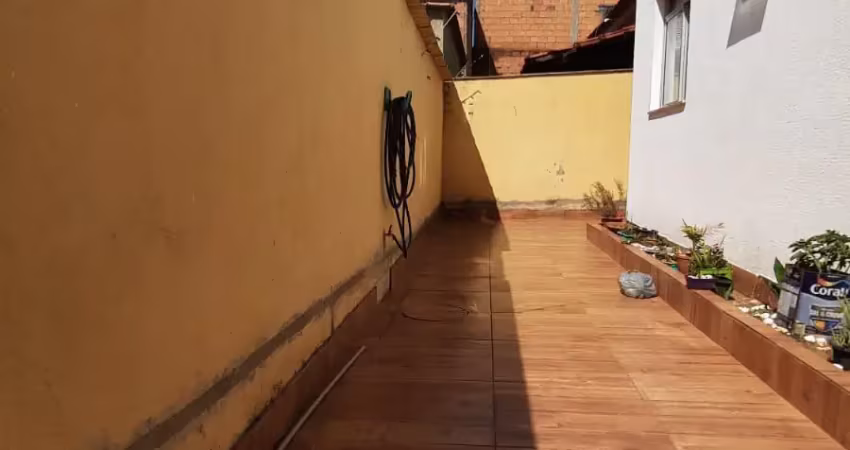 ÁREA PRIVATIVA - BAIRRO PEDRA AZUL - R$300.000,00