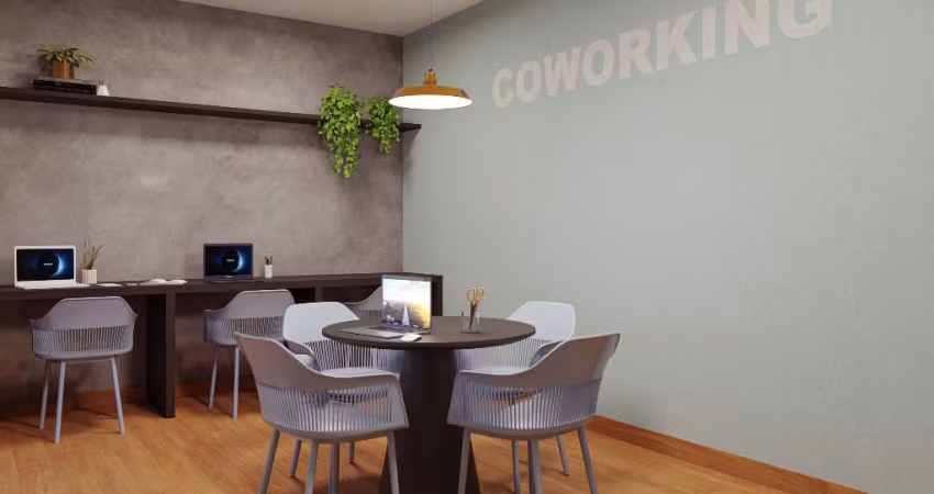 NOVOLAR SEVILHA - SÃO GABRIEL l Belo Horizonte a partir de R$330.129,00