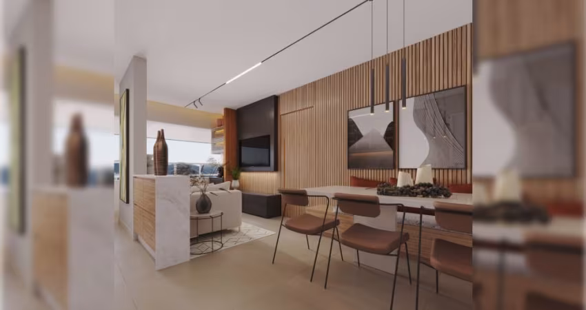 Brizze Estoril - Estoril l Belo Horizonte - a partir de R$626.500,00