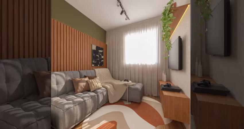 Solo Residencial | Mantiqueira – Belo Horizonte | a partir de R$319.000,00