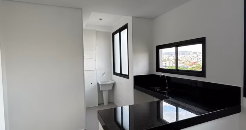 Apartamento 2 quartos sendo 2 com suíte - Padre Eustaquio l R$ 709.800,00