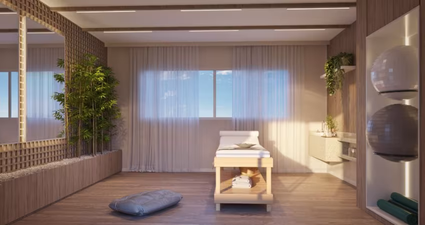 ELO PARADISE l CASTELO - BELO HORIZONTE I A PARTIR DE R$569.500