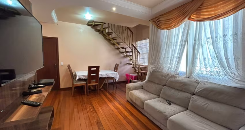 COBERTURA 4 QUARTOS NO BAIRRO CAIÇARA