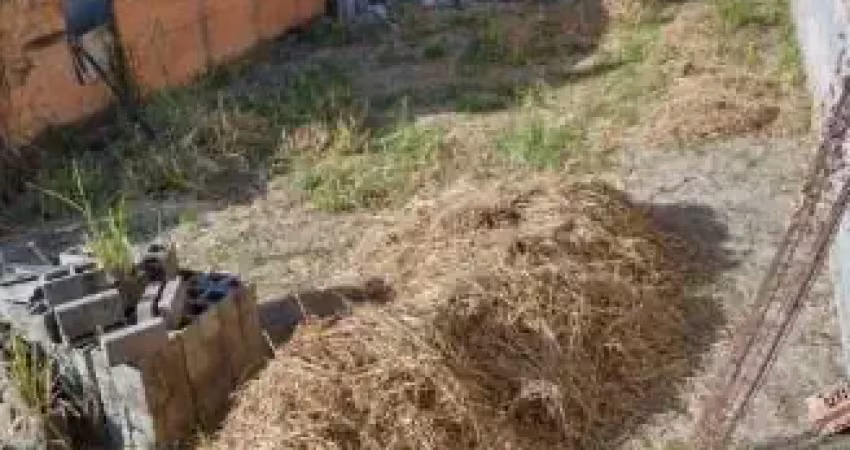 Terreno à venda na Rua Henriqueta Lisboa, 258, Jardim Vitória, Belo Horizonte