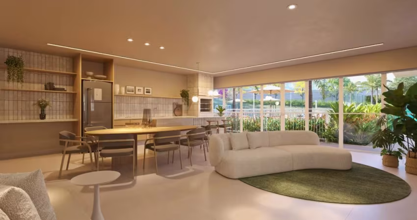 Eleva Residence Riva l São Luiz - Belo Horizonte l A partir de R$558.990,00