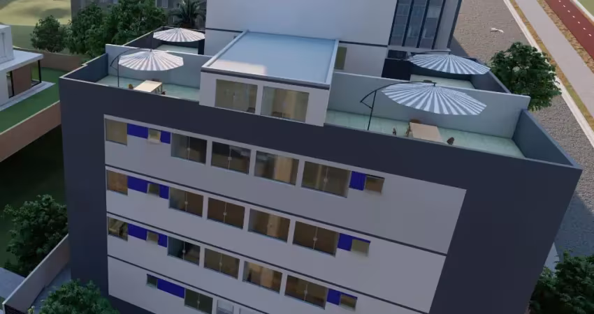 Residencial almenara - são benedito – santa luzia | a partir de r$235.000,00