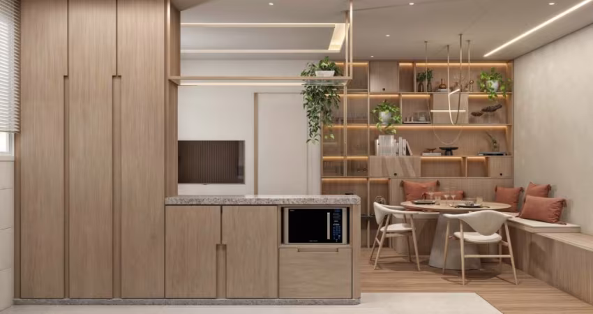 APTO 2 QUARTOS /SUITE l C/ Entrada parcelada  - Residencial JARDINS RESIDENCE | SÃO JOAQUIM – CONTAGEM | A PARTIR DE R$309.800,00