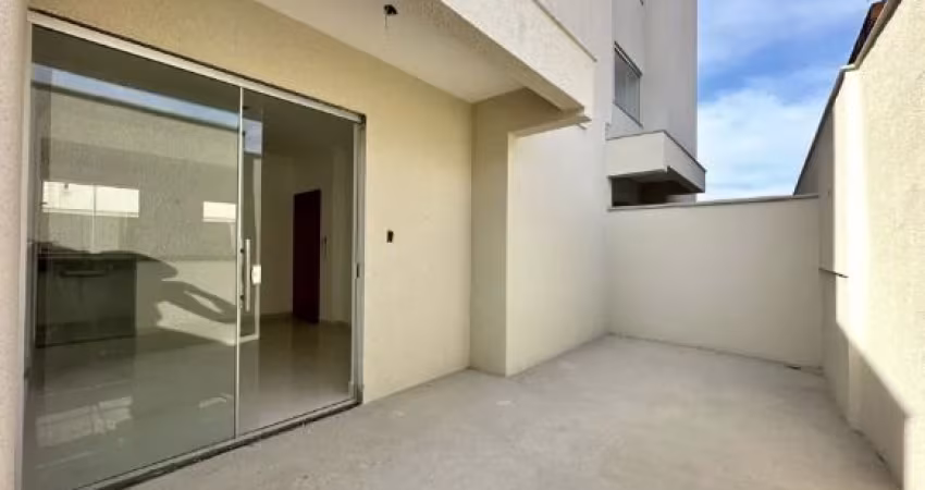 Área Privativa Total de 62m²